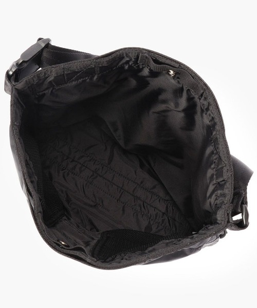 BRIEFING(ブリーフィング)の「BRIEFING/ブリーフィング QUILTED JUMPER S ショルダーバッグ(ショルダーバッグ・メンズ・ブラック/オリーブ・FREE)」の11枚目の写真