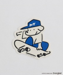 GLOBAL FORME CONCRETE(O[otHRN[g)́ySKATER JOHNz ~XebJ[(XebJ[/e[v)