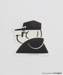 GLOBAL FORME CONCRETE(O[otHRN[g)́ySKATER JOHNz ~XebJ[(XebJ[/e[v)