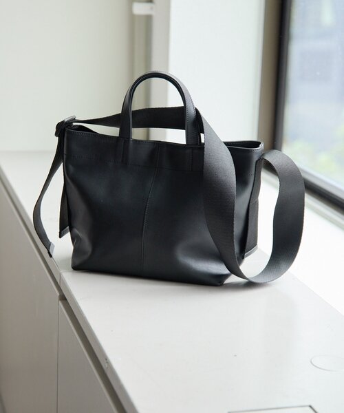 リバイバル/A5サイズ対応》ワイドテープトートバッグM（トートバッグ