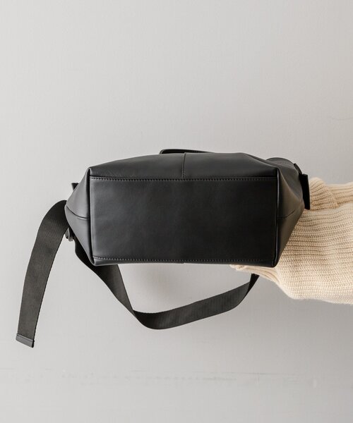 セール】ワイドテープトートバッグM（トートバッグ）｜ear PAPILLONNER