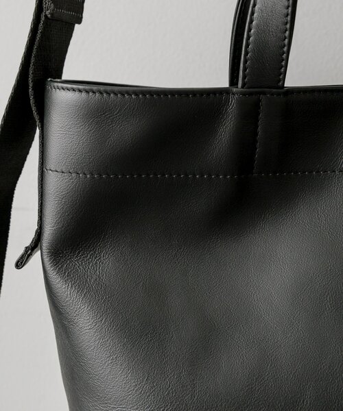 セール】ワイドテープトートバッグM（トートバッグ）｜ear PAPILLONNER