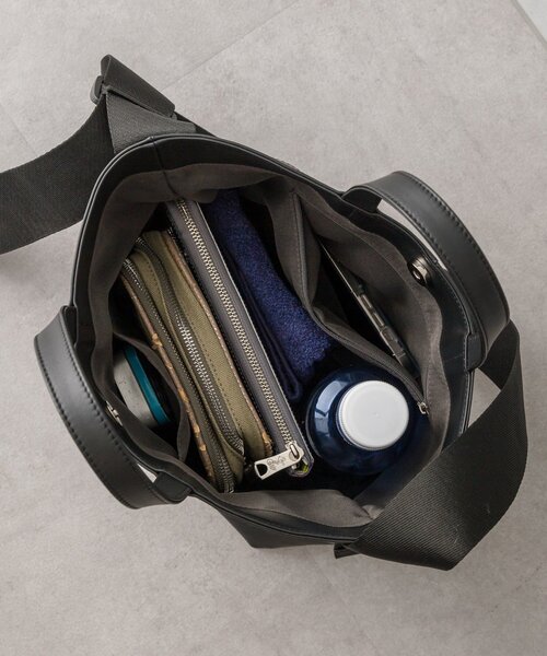 セール】ワイドテープトートバッグM（トートバッグ）｜ear PAPILLONNER