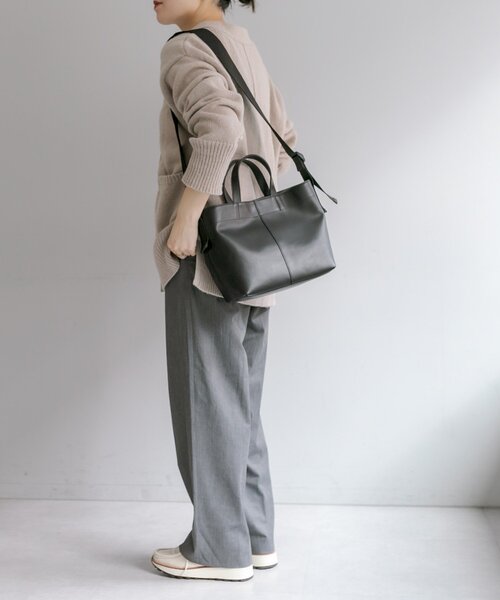 リバイバル/A5サイズ対応》ワイドテープトートバッグM（トートバッグ