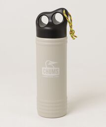 CHUMS（チャムス）の「【CHUMS】Camper Wave Bottle 500ml（水筒）」