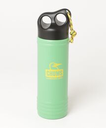 CHUMS（チャムス）の「【CHUMS】Camper Wave Bottle 500ml（水筒）」