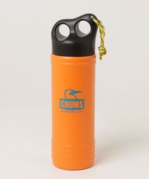 CHUMS（チャムス）の「【CHUMS】Camper Wave Bottle 500ml（水筒）」