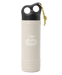 CHUMS（チャムス）の「【CHUMS】Camper Wave Bottle 500ml（水筒）」