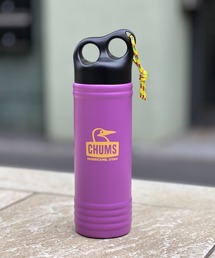 CHUMS（チャムス）の「【CHUMS】Camper Wave Bottle 500ml（水筒）」