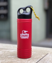 CHUMS（チャムス）の「【CHUMS】Camper Wave Bottle 500ml（水筒）」