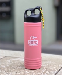 CHUMS（チャムス）の「【CHUMS】Camper Wave Bottle 500ml（水筒）」