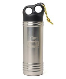CHUMS（チャムス）の「【CHUMS】Camper Wave Bottle 500ml（水筒）」