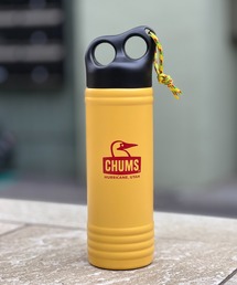 CHUMS(`X)́yCHUMSzCamper Wave Bottle 500ml()