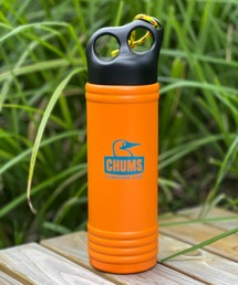 CHUMS（チャムス）の「【CHUMS】Camper Wave Bottle 500ml（水筒）」