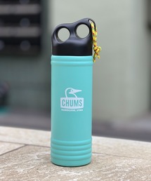 CHUMS(`X)́yCHUMSzCamper Wave Bottle 500ml()