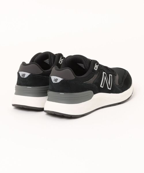 New Balance／ニューバランス】NB WW880BB7 2E フレッシュフォーム