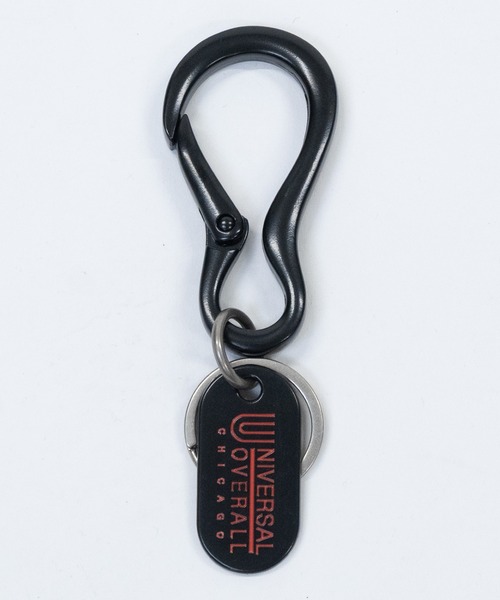 VALLAD キーホルダー VALLAD METAL KEYCHAIN キーホルダー - メルカリ