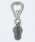 UNIVERSAL OVERALL�i���j�o�[�T���I�[�o�[�I�[���j�́u�y10�z�kUNIVERSALOVERALL�l���S�v���[�g �L�[�����O�i�L�[�z���_�[�j�v�b�V���o�[�n3