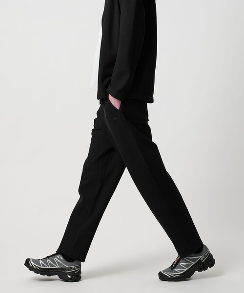 LACOSTE for BEAUTY&YOUTH＞ワントーン ロゴ パンツ（その他パンツ