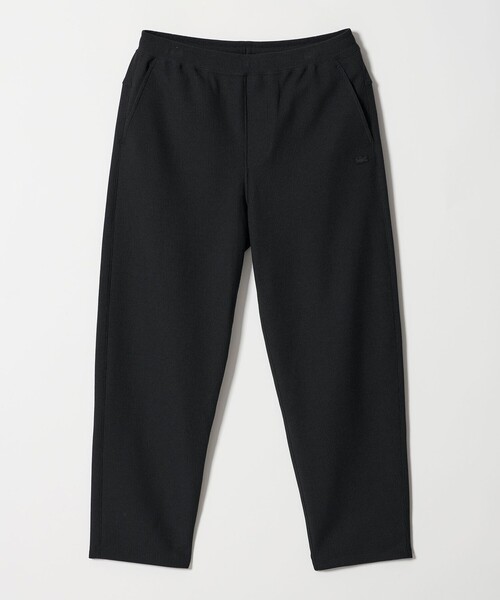 LACOSTE（ラコステ）の「＜LACOSTE for BEAUTY&YOUTH＞ワントーン ロゴ パンツ（その他パンツ・メンズ・ブラック/ダークグレー・S/M/L）」の10枚目の写真