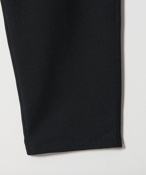 LACOSTE（ラコステ）の「＜LACOSTE for BEAUTY&YOUTH＞ワントーン ロゴ パンツ（その他パンツ・メンズ・ブラック/ダークグレー・S/M/L）」の16枚目の写真