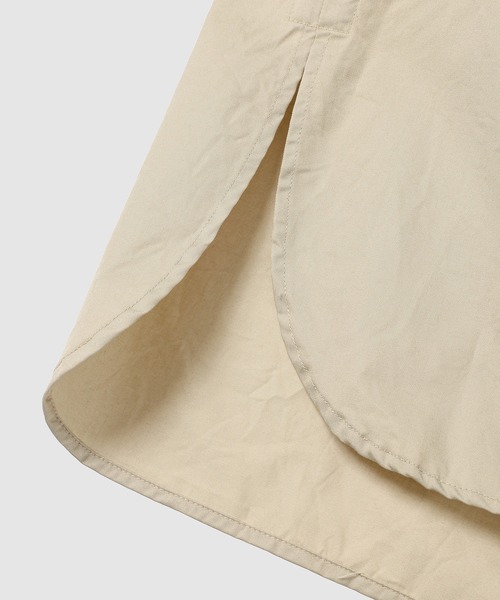 DRIES VAN NOTEN（ドリスヴァンノッテン）の「COEN 2294 M.W.SHIRT（シャツ/ブラウス・メンズ・その他・S/M）」の5枚目の写真