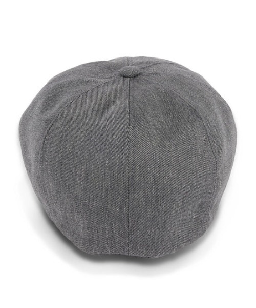 CPH/シーピーエイチ/510TC TWILL CASQUETTE（キャスケット）｜CPH