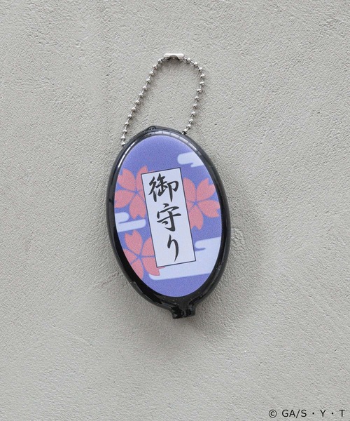 Me%（ミィパーセント）の「【名探偵コナン】コインポーチキーチャーム 570884（コインケース・レディース・その他1/その他2/その他3/その他4・FREE）」の2枚目の写真