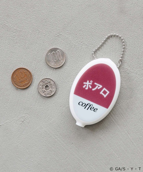 Me%（ミィパーセント）の「【名探偵コナン】コインポーチキーチャーム 570884（コインケース・レディース・その他1/その他2/その他3/その他4・FREE）」の8枚目の写真