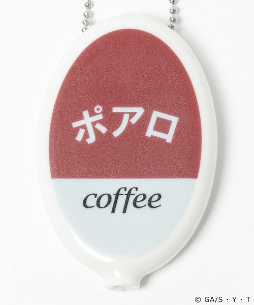 Me%（ミィパーセント）の「【名探偵コナン】コインポーチキーチャーム 570884（コインケース・レディース・その他1/その他2/その他3/その他4・FREE）」の19枚目の写真