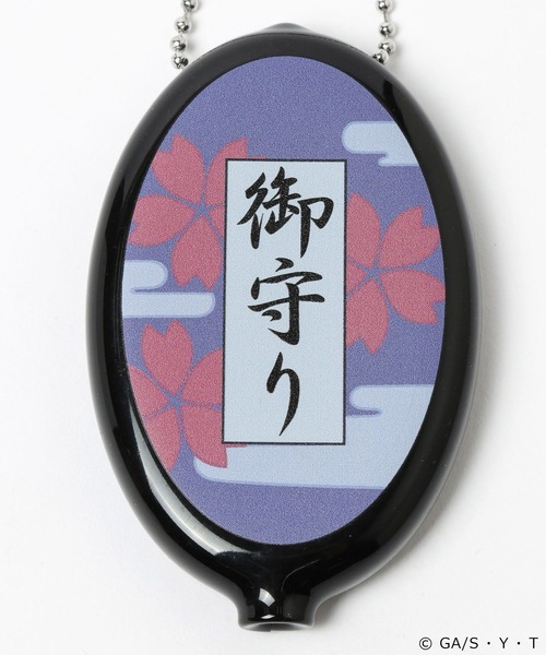 Me%（ミィパーセント）の「【名探偵コナン】コインポーチキーチャーム 570884（コインケース・レディース・その他1/その他2/その他3/その他4・FREE）」の20枚目の写真