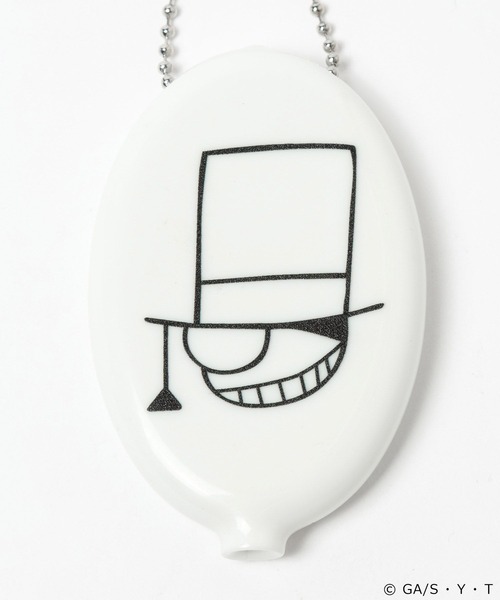 Me%（ミィパーセント）の「【名探偵コナン】コインポーチキーチャーム 570884（コインケース・レディース・その他1/その他2/その他3/その他4・FREE）」の21枚目の写真