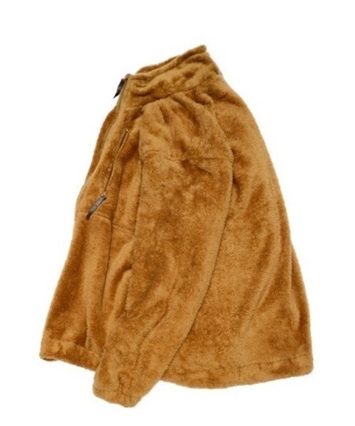 MILITARY（ミリタリー）の「U.S MILITARY/ユーエスミリタリー　LEVEL3 ECWCS JACKET（ミリタリージャケット・メンズ・ブラウン・SMALL/MEDIUM）」の6枚目の写真