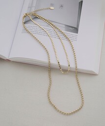 アクセサリー BEAUTY &YOUTH ビューティー＆ユース ユナイテッドアローズのアクセサリーの