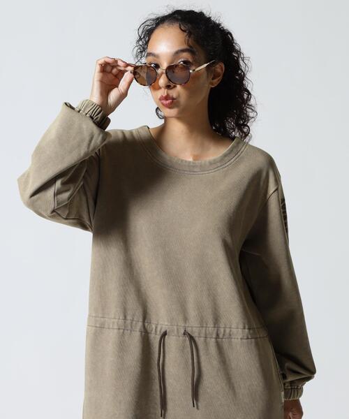 AVIREX（アヴィレックス）の「AVIREX EYEWEAR -AX-302 / サングラス / アヴィレックス（サングラス・メンズ・ブラウン/ブルー/ブラック・F）」の11枚目の写真