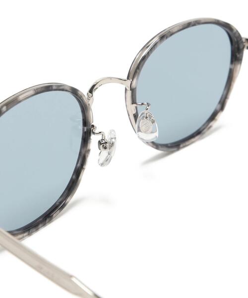 AVIREX（アヴィレックス）の「AVIREX EYEWEAR -AX-302 / サングラス / アヴィレックス（サングラス・メンズ・ブラウン/ブルー/ブラック・F）」の15枚目の写真