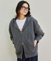 BARNYARDSTORM / ダンボールパーカー / マシンウォッシャブル【WEB限定】