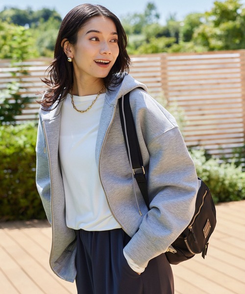 セール】BARNYARDSTORM / ダンボールパーカー / マシンウォッシャブル