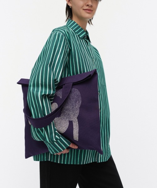 2018完売 アパルトモン Sleeve Line ボートネック Knit 