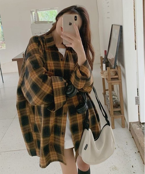 胡麻 イエローチェックセットアップM 胡麻 イエローチェックセットアップM 楽天市場】チェック（カラー