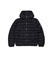 DIESEL（ディーゼル）の「キッズ パファージャケット JWSTONE（ブルゾン）」