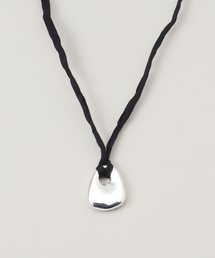 JOURNAL STANDARD（ジャーナルスタンダード）の「【WOLF CIRCUS /ウルフサーカス】 DION NECKLACE（ネックレス）」