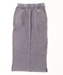 Champion | チャンピオン  LONG SKIRT_(スカート)