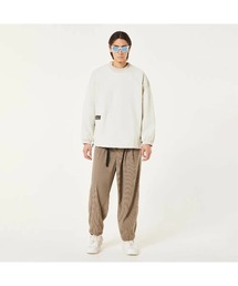 Kinetics（キネティクス）の「OAKLEY Fgl Fall Out Pullover 5.7（オークリー FGL フォールアウト プルオーバー 5.7）（スウェット）」