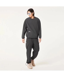 Kinetics（キネティクス）の「OAKLEY Fgl Fall Out Pullover 5.7（オークリー FGL フォールアウト プルオーバー 5.7）（スウェット）」