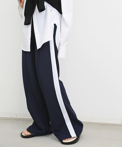 Deuxieme Classe トラックパンツ トラックパンツ（その他パンツ）｜Deuxieme Classe