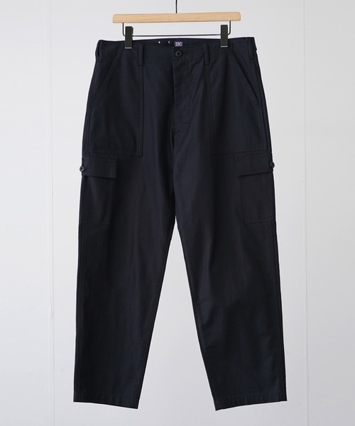 GUNG HO（ガンホー）の「GUNG HO ガンホー / CAMP FATIGUE 6POCKETS（その他パンツ・メンズ・オリーブ/ブラック/ベージュ・MEDIUM/LARGE/SMALL）」の9枚目の写真