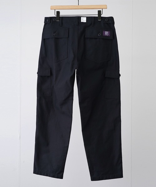 GUNG HO（ガンホー）の「GUNG HO ガンホー / CAMP FATIGUE 6POCKETS（その他パンツ・メンズ・オリーブ/ブラック/ベージュ・MEDIUM/LARGE/SMALL）」の10枚目の写真