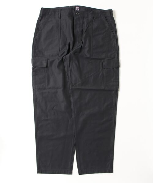 GUNG HO（ガンホー）の「GUNG HO ガンホー / CAMP FATIGUE 6POCKETS（その他パンツ・メンズ・オリーブ/ブラック/ベージュ・MEDIUM/LARGE/SMALL）」の13枚目の写真