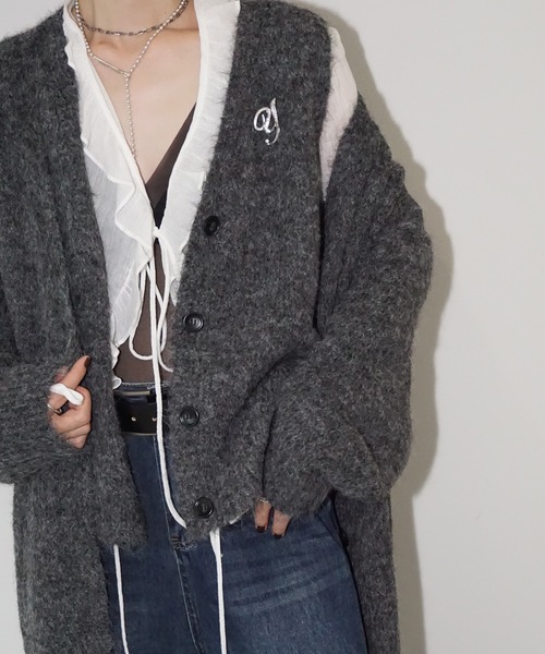 chuclla トップスのファッション通販ページ-chuclla,FANO STUDIOS official